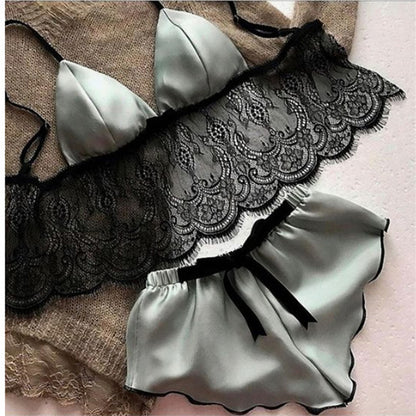 Érotique lingerie