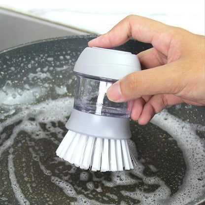 Brush Household Cleaning Supplies Manual Cleaning Tool