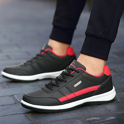 Fashion Casual Shoes Mens Outdoor Tennis