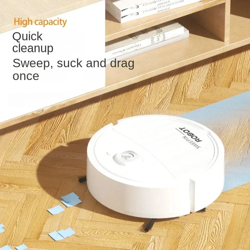 Cleaning Machine Home Appliance Kitchen Robots Wireless Cleaner