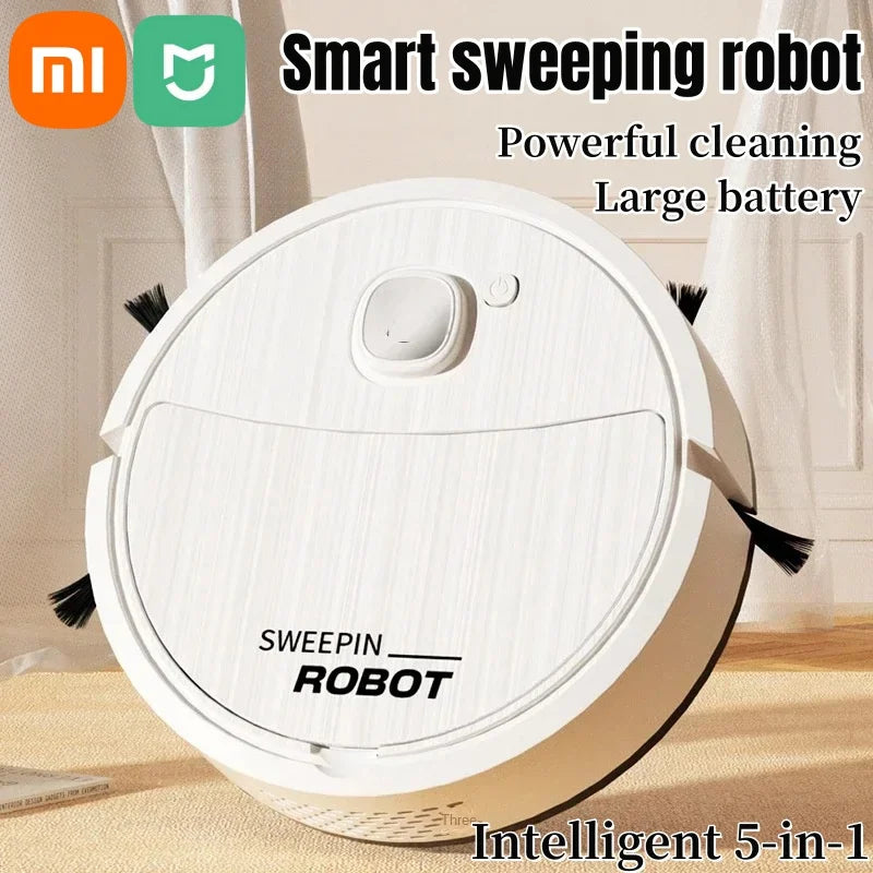 Cleaning Machine Home Appliance Kitchen Robots Wireless Cleaner