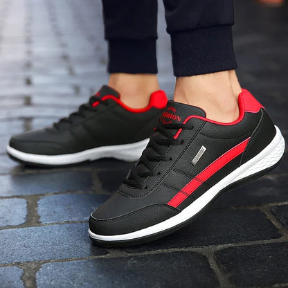 Fashion Casual Shoes Mens Outdoor Tennis