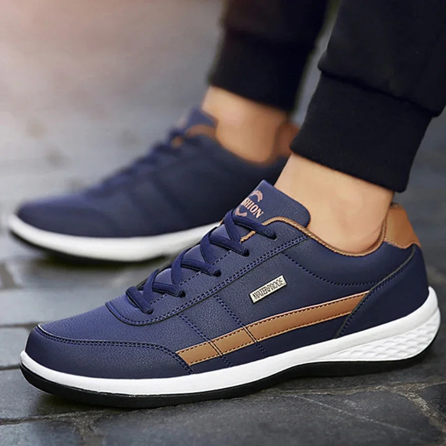 Fashion Casual Shoes Mens Outdoor Tennis