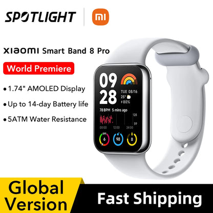 New world Premiere Global Version Xiaomi Smart