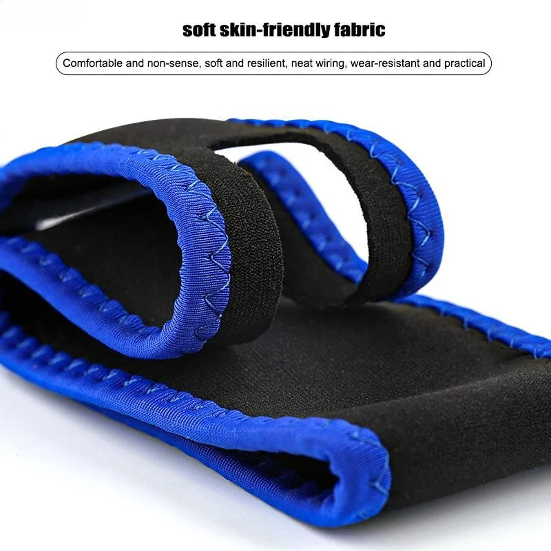 anti-Snoring Chin Belt Mouth Breathing Band